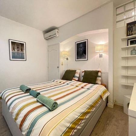 Nice Renting - Bonaparte - Luxury Loft Trendy Neighborhood - Ac - Fully Equipped Buitenkant foto