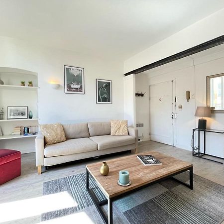 Nice Renting - Bonaparte - Luxury Loft Trendy Neighborhood - Ac - Fully Equipped Buitenkant foto