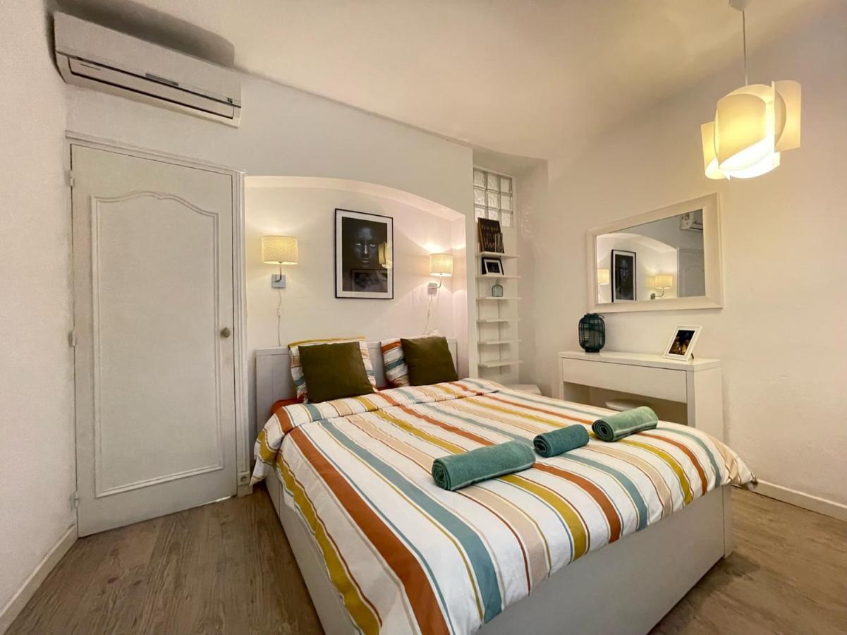 Nice Renting - Bonaparte - Luxury Loft Trendy Neighborhood - Ac - Fully Equipped Buitenkant foto